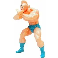 Sofubi Figure - Kinnikuman / Kinnikuman (Kinniku Suguru)