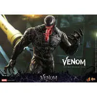 Movie Masterpiece - Venom