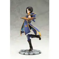 Figure - Tales of series / Rinwell