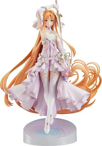 Figure - Sword Art Online / Yuuki Asuna