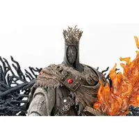 Figure - Dark Souls