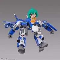 Figure - Macross Frontier / Ranka Lee