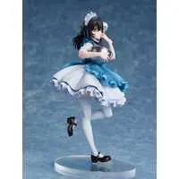 Figure - Strike the Blood / Himeragi Yukina