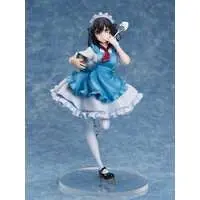 Figure - Strike the Blood / Himeragi Yukina