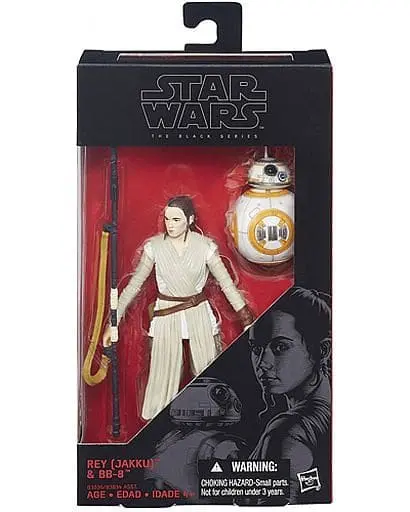 Figure - Star Wars