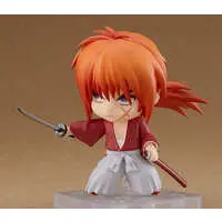 Nendoroid - Rurouni Kenshin / Himura Kenshin