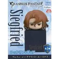 Hikkake Figure - Granblue Fantasy / Siegfried