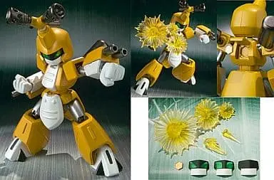 Figure - Medabots