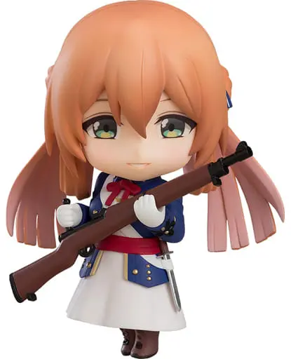 Nendoroid - Girls' Frontline