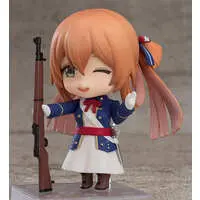 Nendoroid - Girls' Frontline