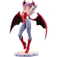 Figure - Darkstalkers / Lilith