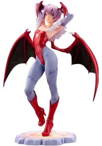 Figure - Darkstalkers / Lilith