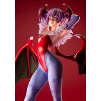 Figure - Darkstalkers / Lilith