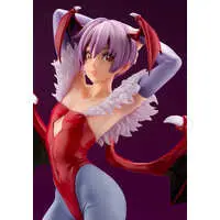 Figure - Darkstalkers / Lilith