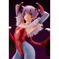 Figure - Darkstalkers / Lilith