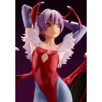 Figure - Darkstalkers / Lilith