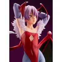 Figure - Darkstalkers / Lilith