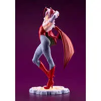 Figure - Darkstalkers / Lilith