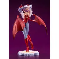 Figure - Darkstalkers / Lilith