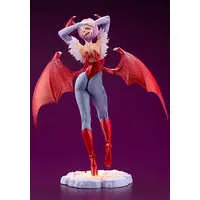 Figure - Darkstalkers / Lilith