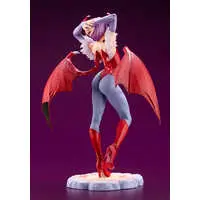 Figure - Darkstalkers / Lilith