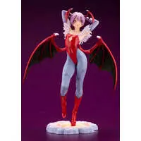 Figure - Darkstalkers / Lilith