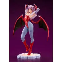 Figure - Darkstalkers / Lilith