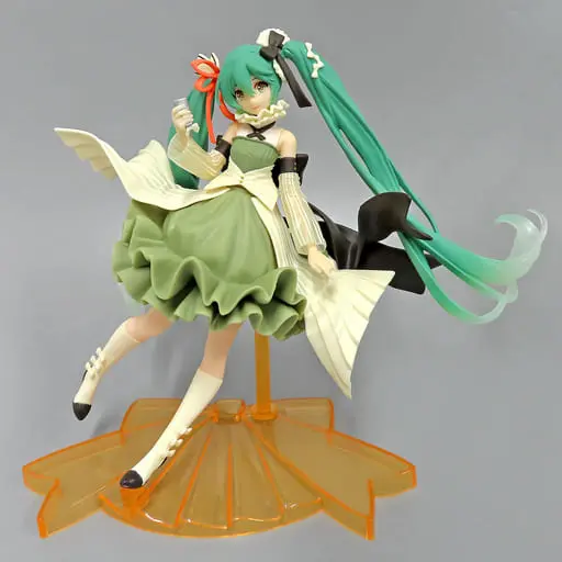 Prize Figure - Figure - VOCALOID / Hatsune Miku