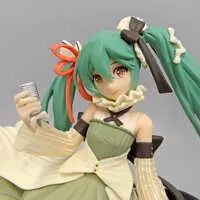 Prize Figure - Figure - VOCALOID / Hatsune Miku