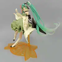 Prize Figure - Figure - VOCALOID / Hatsune Miku