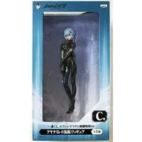 Ichiban Kuji - Neon Genesis Evangelion / Ayanami Rei (tentative name) & Ayanami Rei