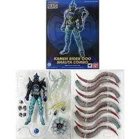 Figure - Kamen Rider OOO