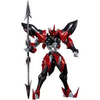 Figure - Uchuu no Kishi Tekkaman Blade