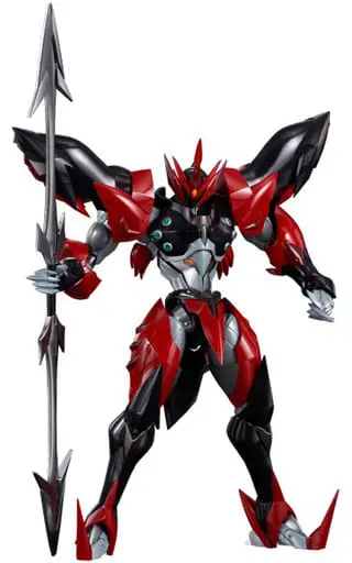 Figure - Uchuu no Kishi Tekkaman Blade