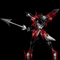 Figure - Uchuu no Kishi Tekkaman Blade