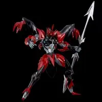 Figure - Uchuu no Kishi Tekkaman Blade