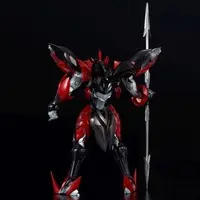 Figure - Uchuu no Kishi Tekkaman Blade