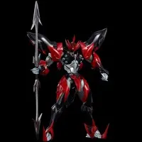 Figure - Uchuu no Kishi Tekkaman Blade