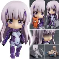 Nendoroid - Muv-Luv Alternative Total Eclipse / Inia Sestina