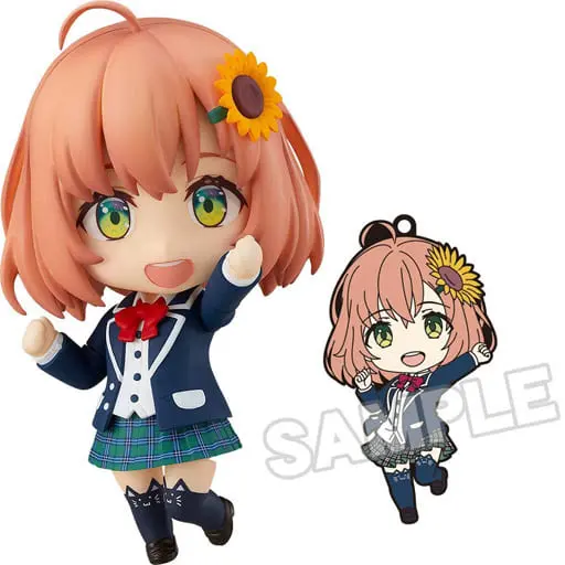 Nendoroid - Nijisanji / Honma Himawari & Kuzuha (VTuber)