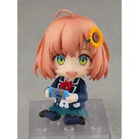 Nendoroid - Nijisanji / Honma Himawari & Kuzuha (VTuber)