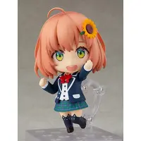 Nendoroid - Nijisanji / Honma Himawari & Kuzuha (VTuber)