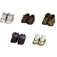 Nendoroid Doll - Nendoroid Doll: Shoes Set