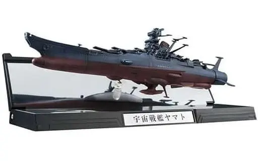 Figure - Space Battleship Yamato