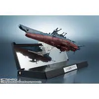 Figure - Space Battleship Yamato