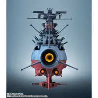 Figure - Space Battleship Yamato