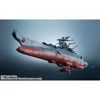 Figure - Space Battleship Yamato