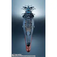 Figure - Space Battleship Yamato