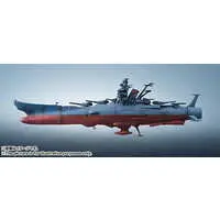 Figure - Space Battleship Yamato