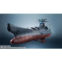 Figure - Space Battleship Yamato